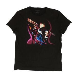 NWT John Varvatos British Heavy Metal Collection Size XL - Judas Priest
